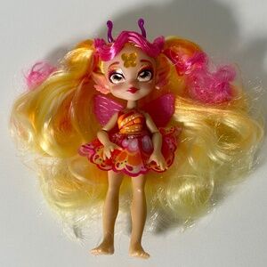 Magic Mixies Butterfly Pixling Doll (21C)
